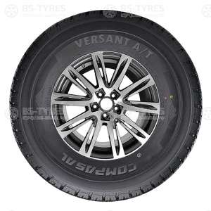 Compasal Versant A/T 215/75 R15 100T