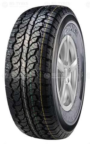 Compasal Versant A/T 215/75 R15 100T