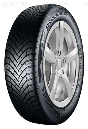 Continental AllSeasonContact 175/65 R14 86H