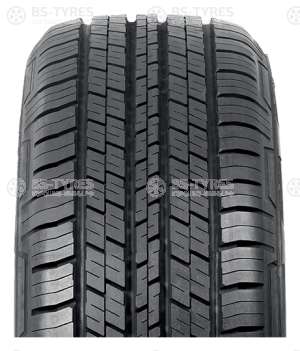 Continental 4x4 ContiContact 265/50 R19 110H