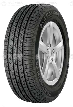 Continental 4x4 ContiContact 265/50 R19 110H