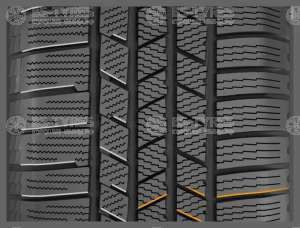 ContiCrossContact Winter