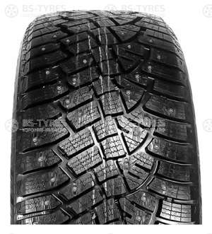 Continental ContiIceContact 2 205/60 R16 96T
