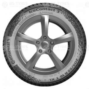 ContiIceContact 3 ContiSeal