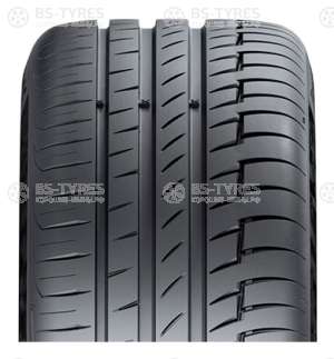 Continental ContiPremiumContact 6 SSR RunFlat 245/40 R20 99Y