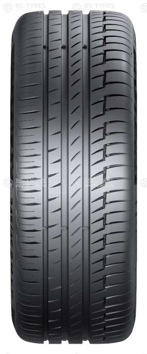 Continental ContiPremiumContact 6 SSR RunFlat 245/40 R20 99Y