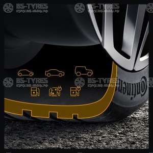 Continental ContiPremiumContact 7 215/50 R18 92V