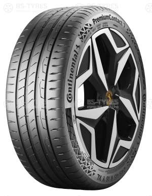 Continental ContiPremiumContact 7 215/50 R18 92V