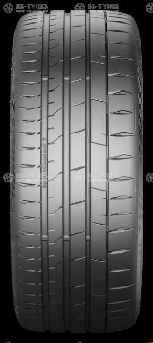 Continental ContiSportContact 7 285/30 R19 98Y