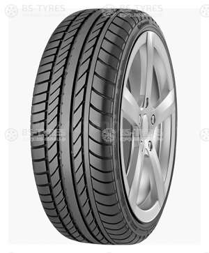 Continental ContiSportContact 5 SSR RunFlat 245/35 R19 93Y