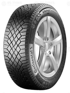 Continental ContiVikingContact 7 295/40 R20 110T
