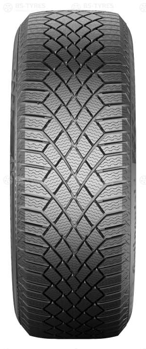 Continental ContiVikingContact 7 295/40 R20 110T