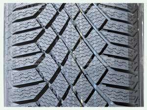 Continental ContiVikingContact 7 295/40 R20 110T
