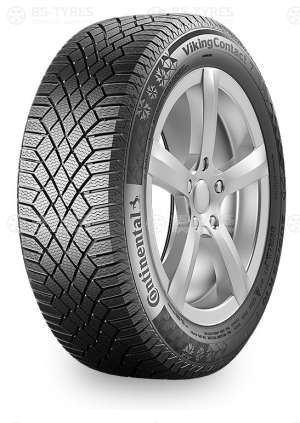 Continental ContiVikingContact 7 295/40 R20 110T