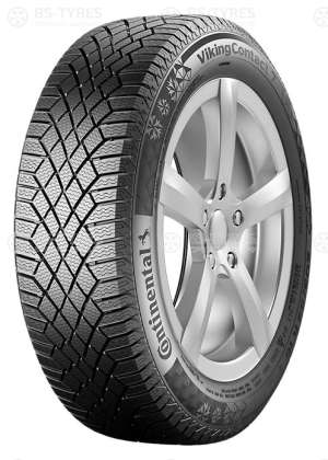 Continental ContiVikingContact 7 295/40 R20 110T