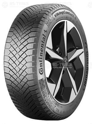 Continental ContiVikingContact 8 225/45 R18 95T
