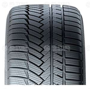 Continental ContiWinterContact TS850P 205/55 R17 91H