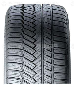 Continental ContiWinterContact TS850P 205/55 R17 91H