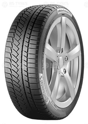 Continental ContiWinterContact TS850P 205/55 R17 91H