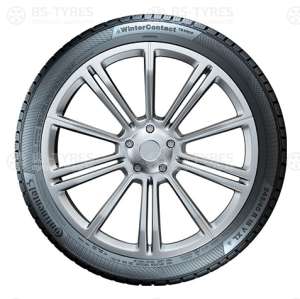Continental ContiWinterContact TS850P 205/55 R17 91H