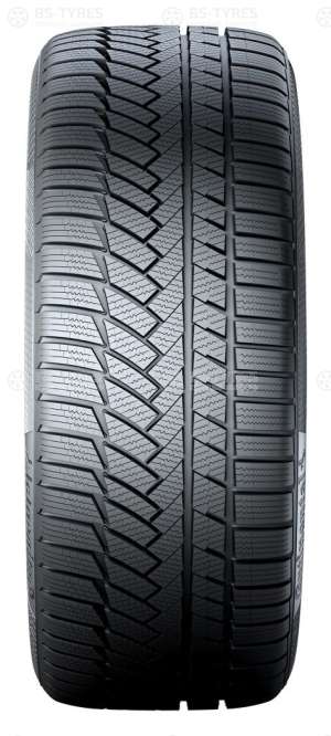 Continental ContiWinterContact TS850P 205/55 R17 91H