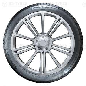 Continental ContiWinterContact TS850P 205/55 R17 91H