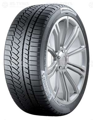 Continental ContiWinterContact TS850P 205/55 R17 91H