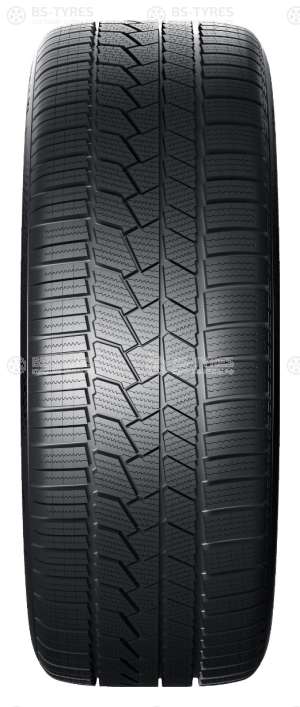 Continental ContiWinterContact TS860S 255/35 R21 98V