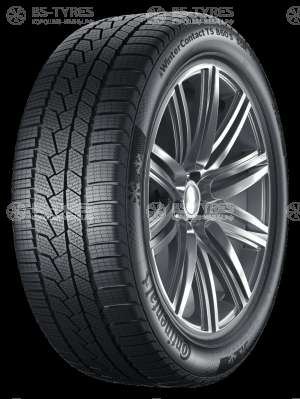 Continental ContiWinterContact TS860S 255/35 R21 98V