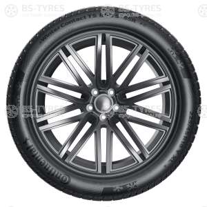 Continental ContiWinterContact TS860S 255/35 R21 98V