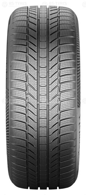 Continental ContiWinterContact TS870P 235/55 R19 105V