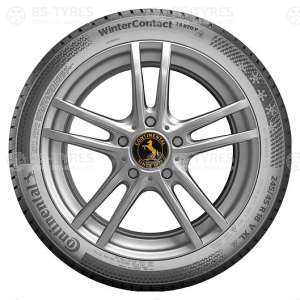 Continental ContiWinterContact TS870P 235/55 R19 105V