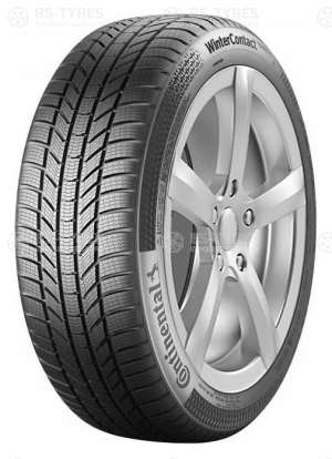 Continental ContiWinterContact TS870P 235/55 R19 105V