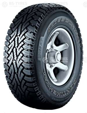 ContiCrossContact AT