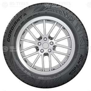 Cordiant Run Tour 205/55 R16 94V