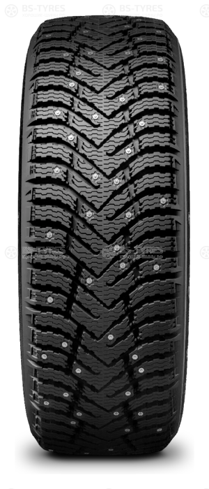 Cordiant Snow Cross 2 SUV 265/60 R18 114T