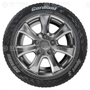 Cordiant Sport 3 215/60 R16 99V