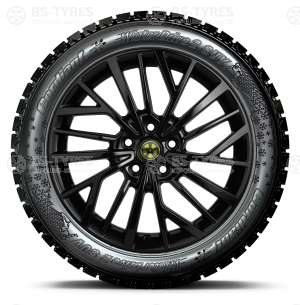 Cordiant Winter Drive 2 SUV 205/65 R16 99T