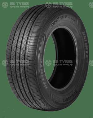 Delinte DH7 235/60 R18 107V
