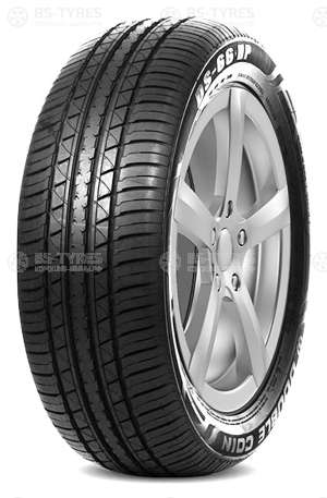 Doublecoin DS66 HP 245/55 R19 103V
