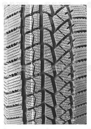 Doublestar DW02 245/40 R20 99T