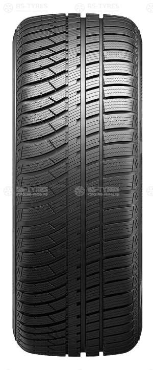 Dynamo Snow-H M4S01 215/55 R17 94V