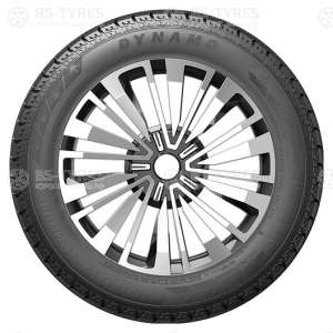 Dynamo Snow-H MWH01 215/55 R16 97H