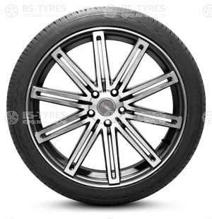 Dynamo Street-H MU02 RunFlat 225/55 R16 99W
