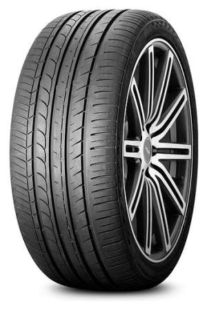 Dynamo Street-H MU02 RunFlat 225/55 R16 99W