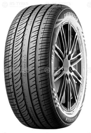Evergreen EU72 245/45 R18 100W
