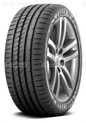 Goodyear Eagle F1 Asymmetric 2 MO RunFlat 245/35 R19 93Y