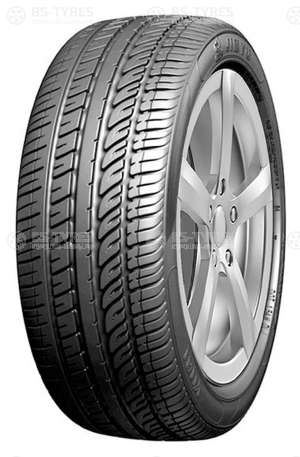Evergreen EU72 245/45 R18 100W