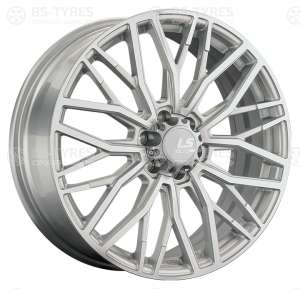 LS FG33 (SF) 8.5xR20 ET25 6*139.7 D106.1