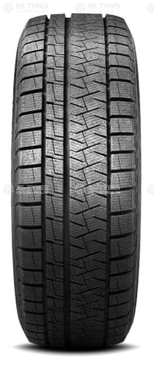 Formula (Pirelli) Ice Friction 185/65 R15 88T